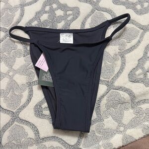 Wild Fable Dark Bikini Bottom